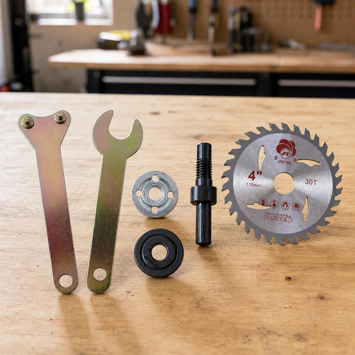 drill conversion kit