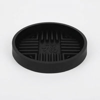 Plant Saucers for Outdoor Plants, Thickened PP Material Round Tray, Drip Tray for Potted Plant, Single Landing Type Sturdy Plant Trays