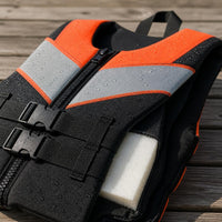 Adult Buoyancy Aid Vest for Swimming and Water Sports