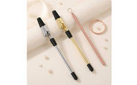 3 Pieces Bracelet Helper Set Metal Clamp Bracelet Fastening Tool Braided Cord Jewelry Clasp Helper