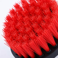 drill brush set