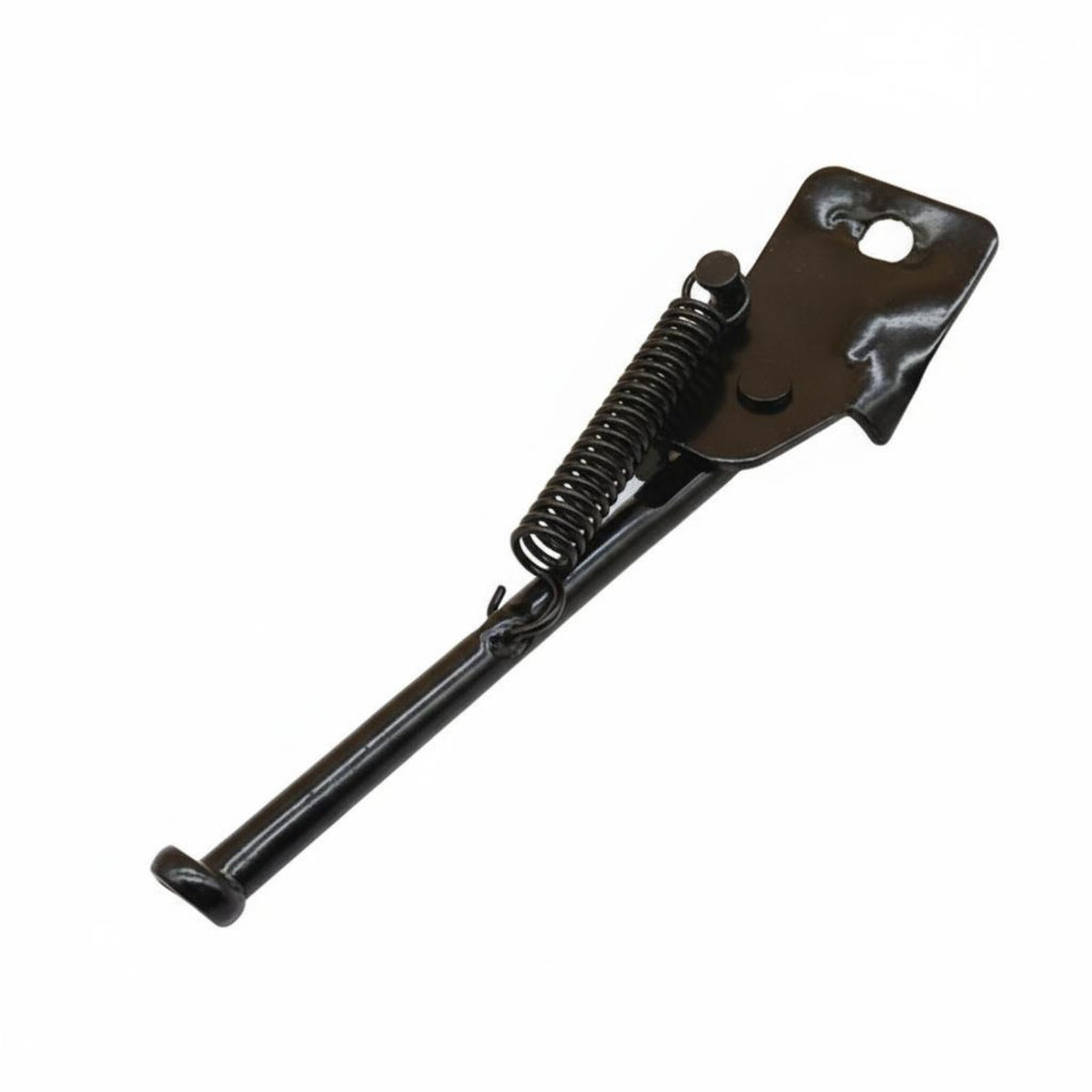 Stable Support Children's Bike Kickstand Heavy Duty Cycle Parking Rack Wear Resistant