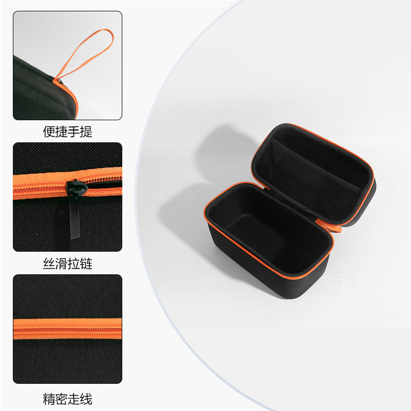24-13-6cm Storage