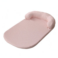 Headrest Cushion Pet Mat Textured Pet Cushion Bed Padded