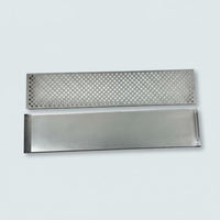Beer Spill Tray Long-Lasting Spill Catcher Slim Design for Drink Service