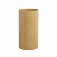 Umbrella Stand Unattached Standing Wooden Umbrella Stand Compact