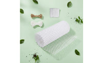 DIY Plant Pole Kit Long-Lasting PE Material Plant Climbing Mesh Easy to Assemble