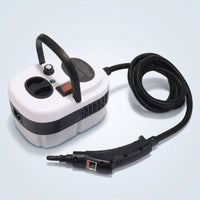 Electric Steam Cleaner with Accessories Compact Handheld Steam Cleaner High-Power Cleaning Machine Multi-Purpose for Homeowners, Housekeepers, Kitchen, Bathroom