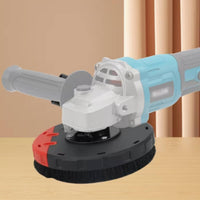 Angle Grinder Dust Shroud Long-Lasting Construction Power Tool Accessory