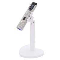 1 Nail Lamp Nail Dryer Curing Light Pedestal Stand Side Control Button Detachable Lamp Suitable for Nail Artists Nail Salon