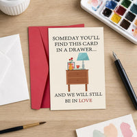 Customizable Greeting Cards with Envelopes for Various Occasions