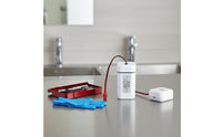 Automatic Urinal Pack Waterproof Design Faucet Case DIY Projects 6V DC Power Pack for Restroom, Kitchen