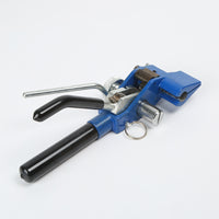 Stainless Steel Cable Tensioner Strapping Tool with Cutter