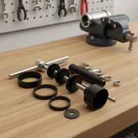 BB86 PF30 Tool Set Professional Grade Push-Fit Bottom Bracket Tool Easy to Use