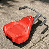 Children's Push-Along Toy Stable Floor Push-Along Toy Easy to Use