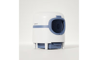 Automatic Litter Box Pull-out Enclosed Litter Box for Cats, Living Room, Apartment