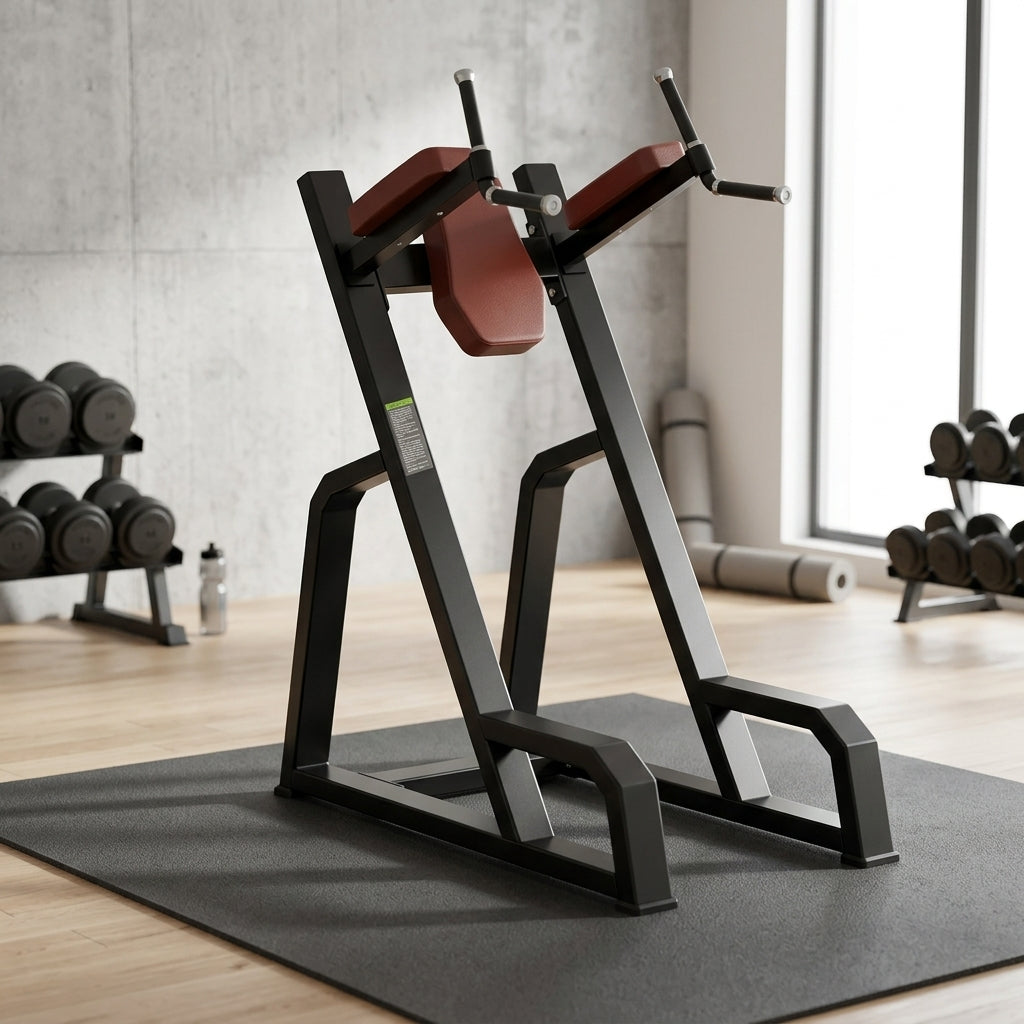 gym equipment