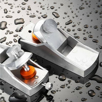 Hand Plane Portable Woodworking Plane Efficient for Carpenters, Woodworkers