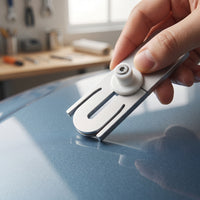 Cutter with Roller Assembly Ppf Vinyl Wrap Cutter Automotive
