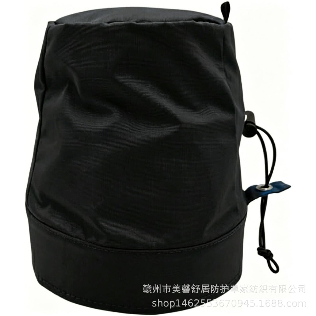 S / Black 210D