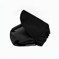 Anti-Biting Dog Muzzle with Mesh Breathable Nylon Dog Muzzle Secure Lightweight for Grooming