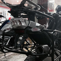 LED Turn Signal Lights for BMW R1250GS ADV R1300GS Motorcycle