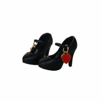 1/6 Scale Doll High Heels Exquisite Workmanship Doll High Heel Shoes
