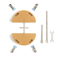 Adjustable Pant Stretcher Waist Expander for Men and Women