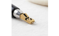 Piano Voicing Tool Fixed Screw Design Piano Hammer Voicing Tool for Music Shop