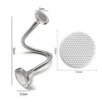 Extraction Water Distributor with Hygienic Base-Grade Extraction Water Distributor Resistant for Baristas