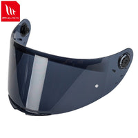 MT Quick-Release Visor MT-V-14B for Revenge 2S Helmet