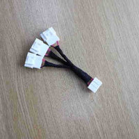 For Tesla Model Y Model 3 Car OBD Splitter 1 to 3 Interface No-Damage Modification