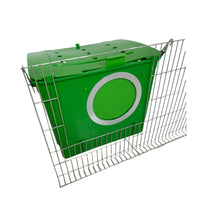Plastic External Nesting Box for Rabbits