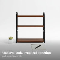 Multilayer Riser storage-space Saving Storage Furniture Easy to Assemble