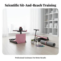 Adjustable Slant Board Non-Slip Surface Adjustable calf Stretching ramp