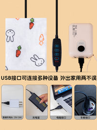 鹦鹉保温箱玄凤小太阳专用外出保温箱便携保暖箱雏幼鸟外出恒温箱