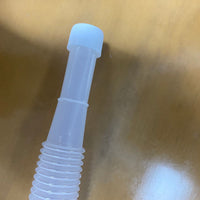 升级加厚带刻度塑料机油壶枪加油壶注油器汽修机油滴壶手动油壶.
