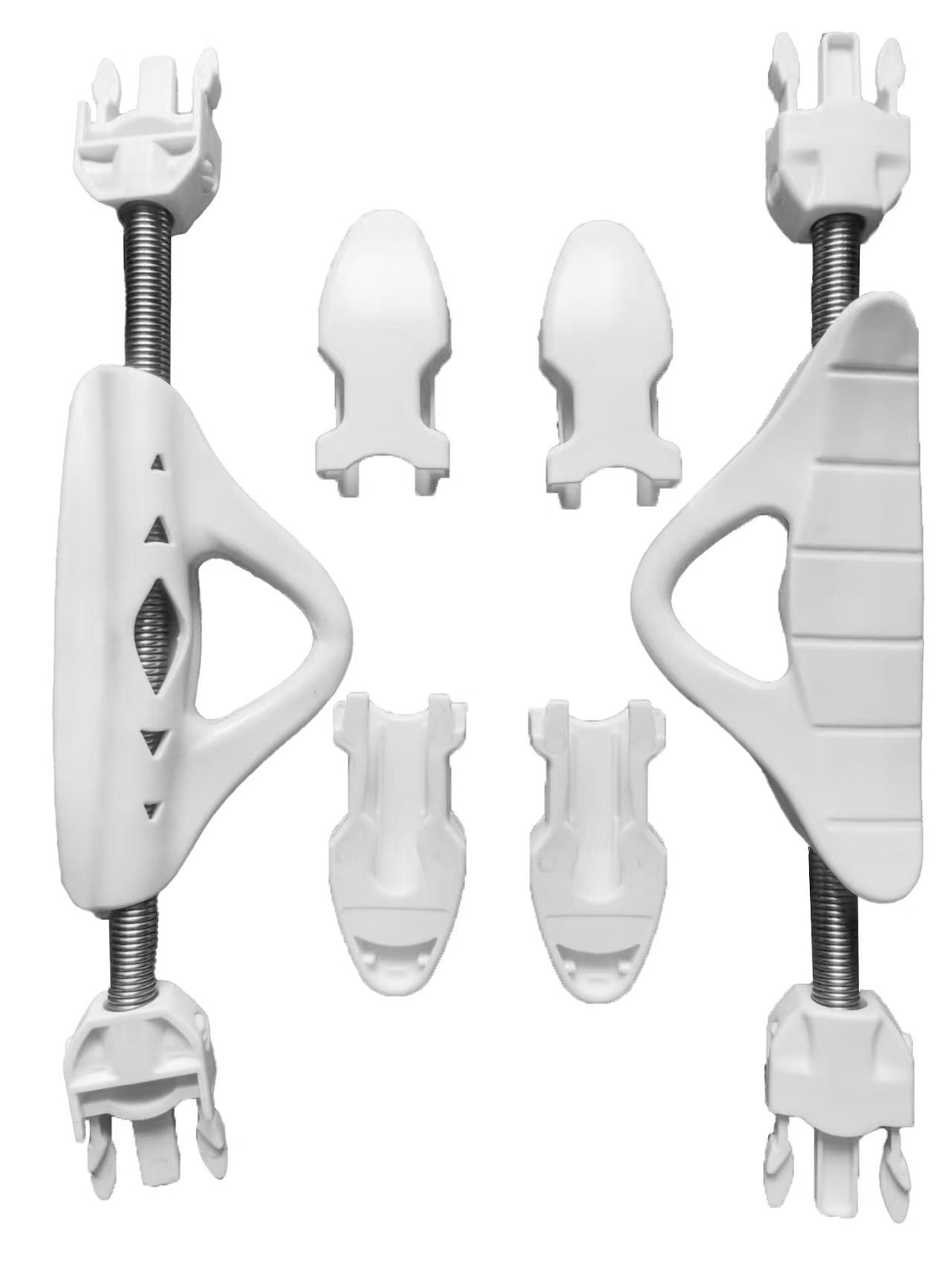 M / White Mares Tusa