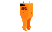 Compact Automotive Fuse Tester Portable Fuse Puller Tester Long-Lasting Anti Slip Handle for Garage