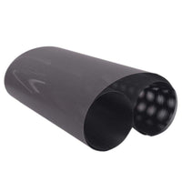 Grille Mesh Roll Fine Dustproof Mesh Filter Cover Dust Filter Roll Cut-to-Fit Washable for DIYers