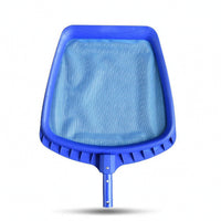 Pool Cleaning Net Head Sturdy Skimmer Net with Fine Mesh Multi-Purpose