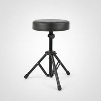 Drum Stool with Padded Seat Padded Drum Seat Stable for Artists