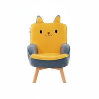 rotating cuddly creature Chair High support Support Toddler Armchair Lightweight for children