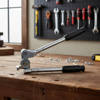 6mm Tube Bender Portable Tube Bender Non-Slip Handle for Workshop