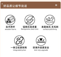 舞蹈把杆家用压腿杆舞蹈房专业芭杆芭蕾练舞蹈移动把杆舞蹈室把杆
