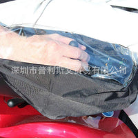 Wheelchair Controller Protective Cover