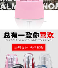 小天使机械钢琴节拍器 吉他小提琴古筝乐器通用节奏电子考级专用