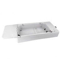Stitching Device Storage Base PVC Stitching Device Base Hard Molded