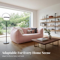 Soft Two-Seater Pouf Removable Cover Lazy Sofa Soft Texture No Assembly Required for Teens, Balcony, Book Nook Nook, Apartment
