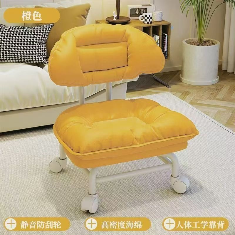 Vitality Orange